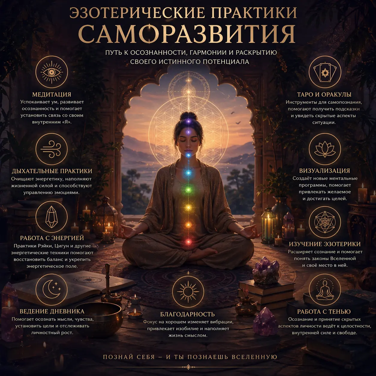 Эзотерик.инфо