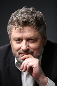 Игорь Николаевич Калинаускас