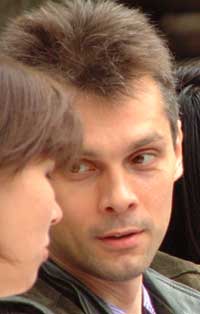 Сергей Викторович Попроцкий [8 Kb]