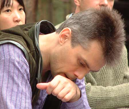 Сергей Викторович Попроцкий [24 Kb]